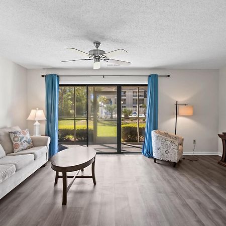 Golf Colony Resort 36F Myrtle Beach Buitenkant foto