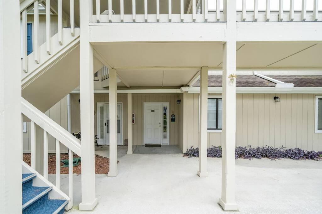 Golf Colony Resort 36F Myrtle Beach Buitenkant foto