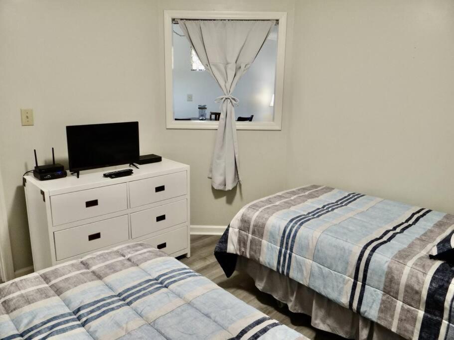 Golf Colony Resort 36F Myrtle Beach Buitenkant foto