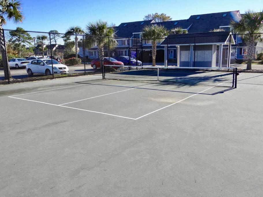 Golf Colony Resort 36F Myrtle Beach Buitenkant foto
