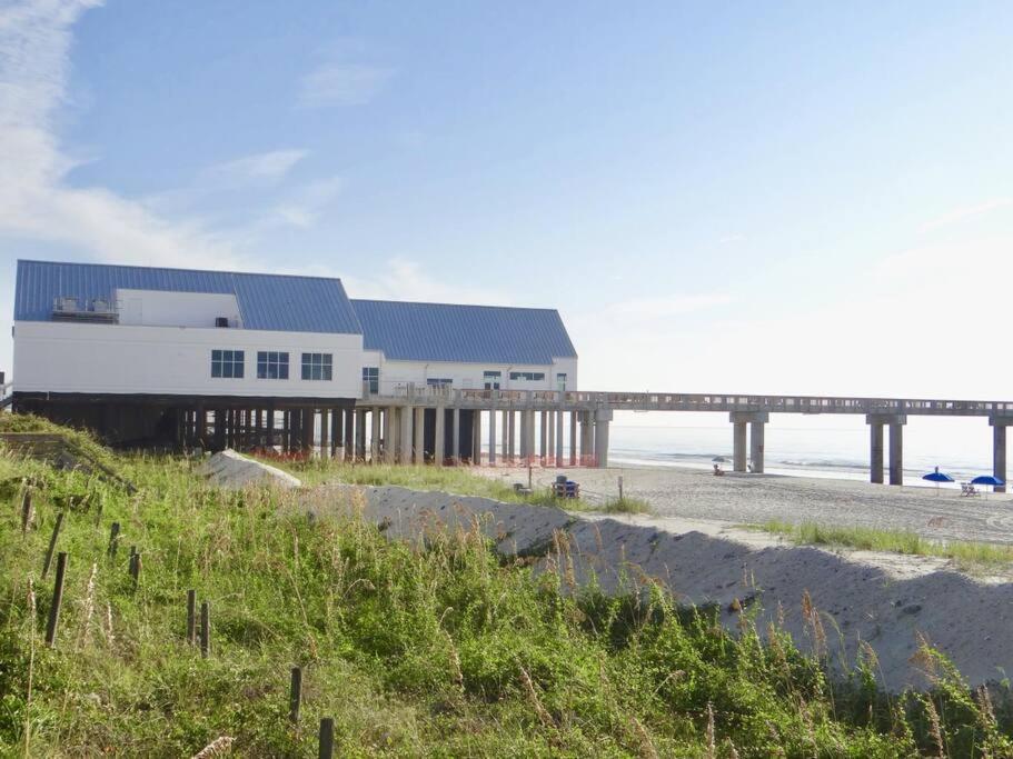 Golf Colony Resort 36F Myrtle Beach Buitenkant foto