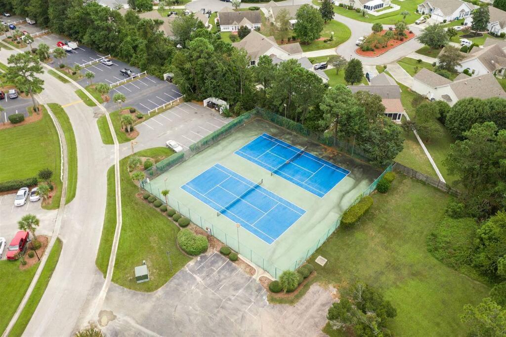 Golf Colony Resort 36F Myrtle Beach Buitenkant foto