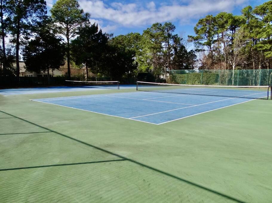 Golf Colony Resort 36F Myrtle Beach Buitenkant foto
