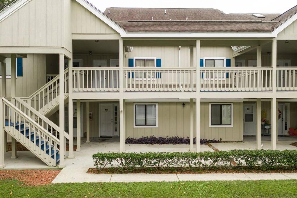 Golf Colony Resort 36F Myrtle Beach Buitenkant foto