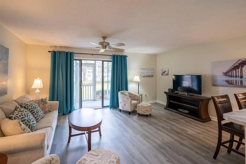 Golf Colony Resort 36F Myrtle Beach Buitenkant foto