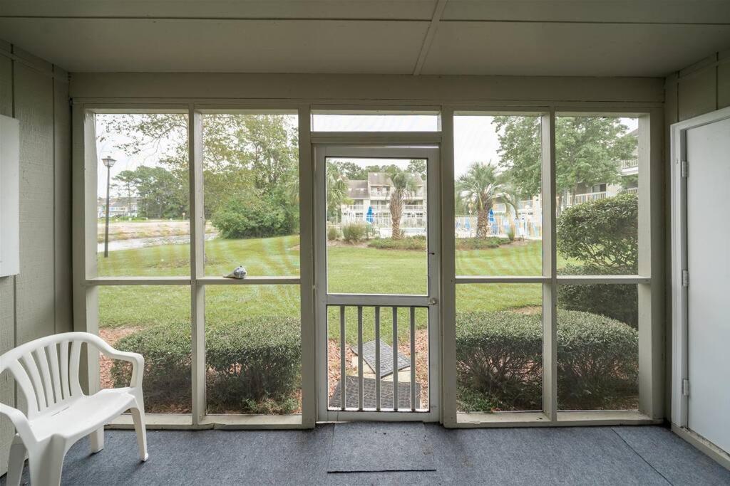 Golf Colony Resort 36F Myrtle Beach Buitenkant foto