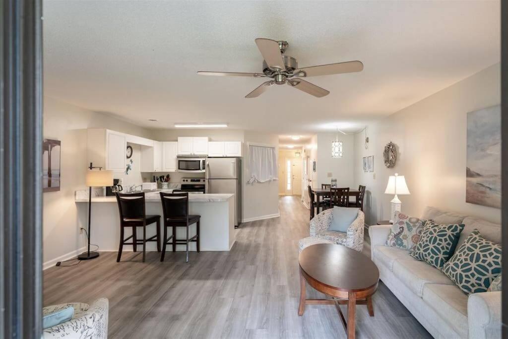 Golf Colony Resort 36F Myrtle Beach Buitenkant foto