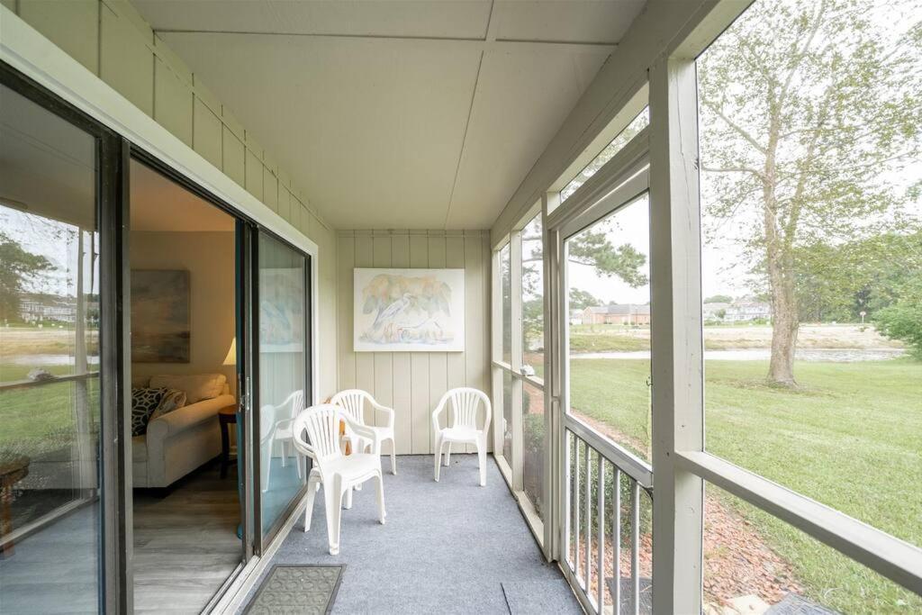 Golf Colony Resort 36F Myrtle Beach Buitenkant foto