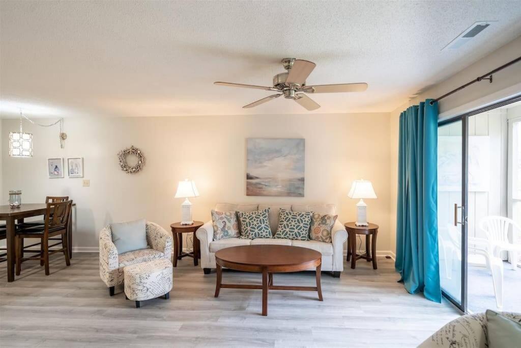 Golf Colony Resort 36F Myrtle Beach Buitenkant foto
