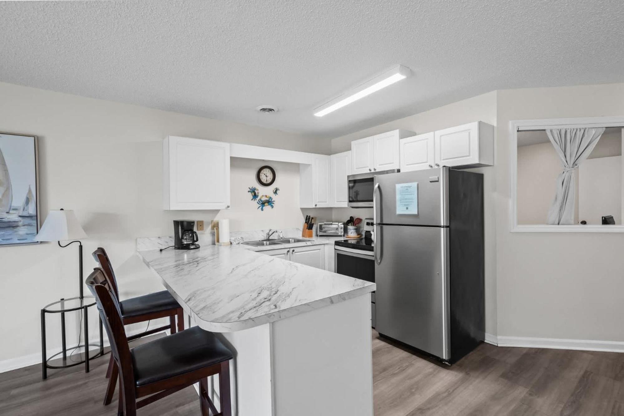 Golf Colony Resort 36F Myrtle Beach Buitenkant foto