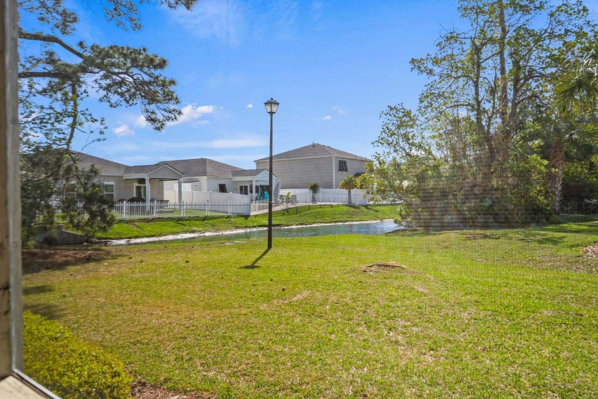 Golf Colony Resort 36F Myrtle Beach Buitenkant foto