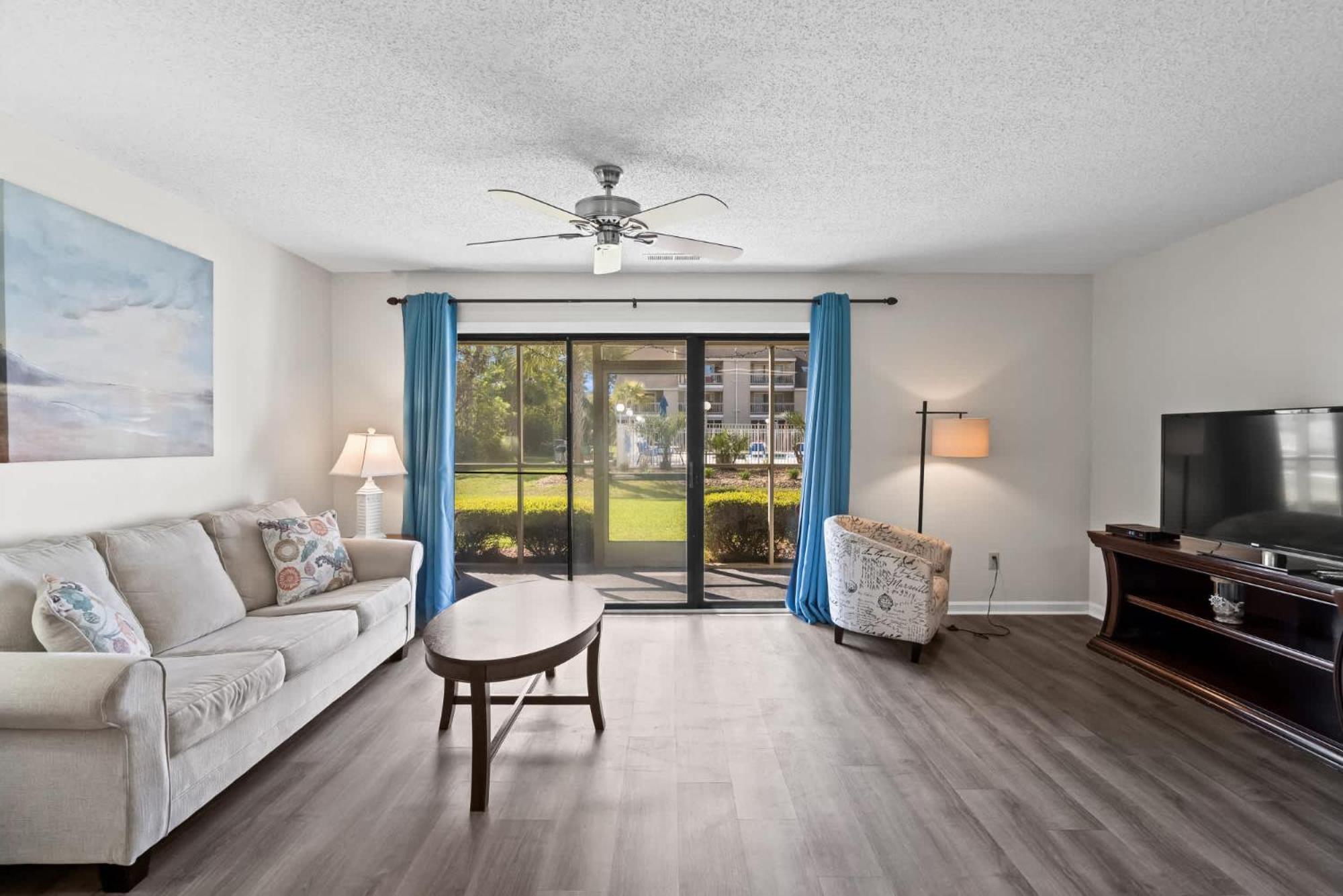 Golf Colony Resort 36F Myrtle Beach Buitenkant foto